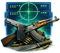 Counter-Strike 1.6 server hosting